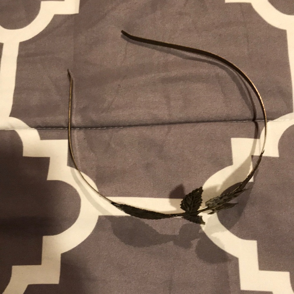 Headband - Picture 2 of 3